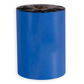 Ribbon de cera 110 mm x 450 mts