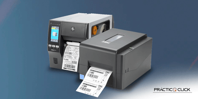¿Qué tipo de impresoras puedo comprar para mi negocio?