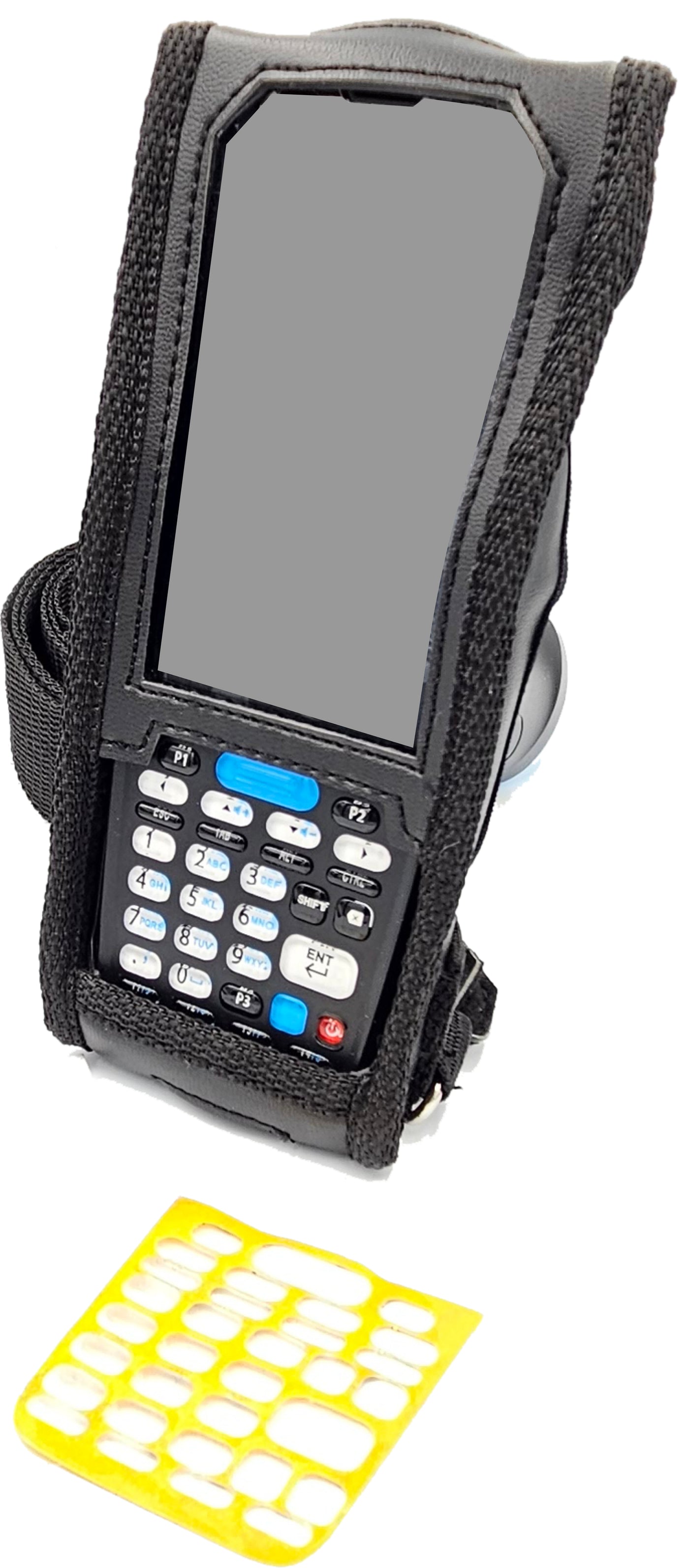 Funda para hand held Unitech HT330 Pistol Grip