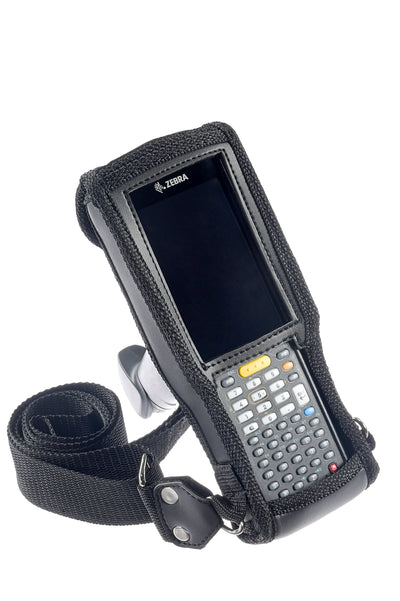 Funda para hand held Zebra MC3300 Gun Grip Correa