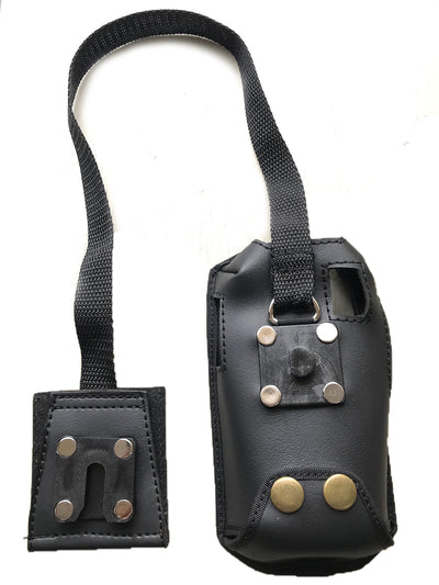 Funda para hand held Zebra TC70 Anclaje de seguridad