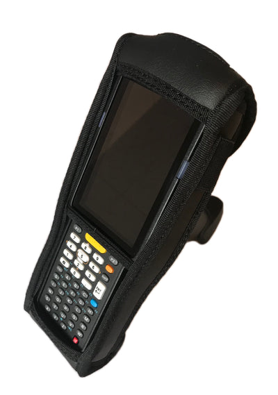 Funda para hand held Zebra MC3300 Gun Grip Correa