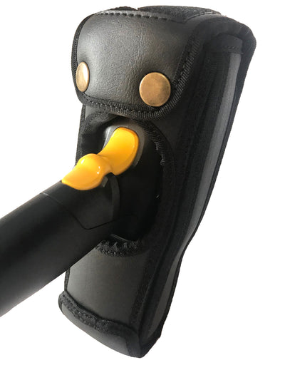 Funda para hand held Zebra MC3300 Gun Grip Correa