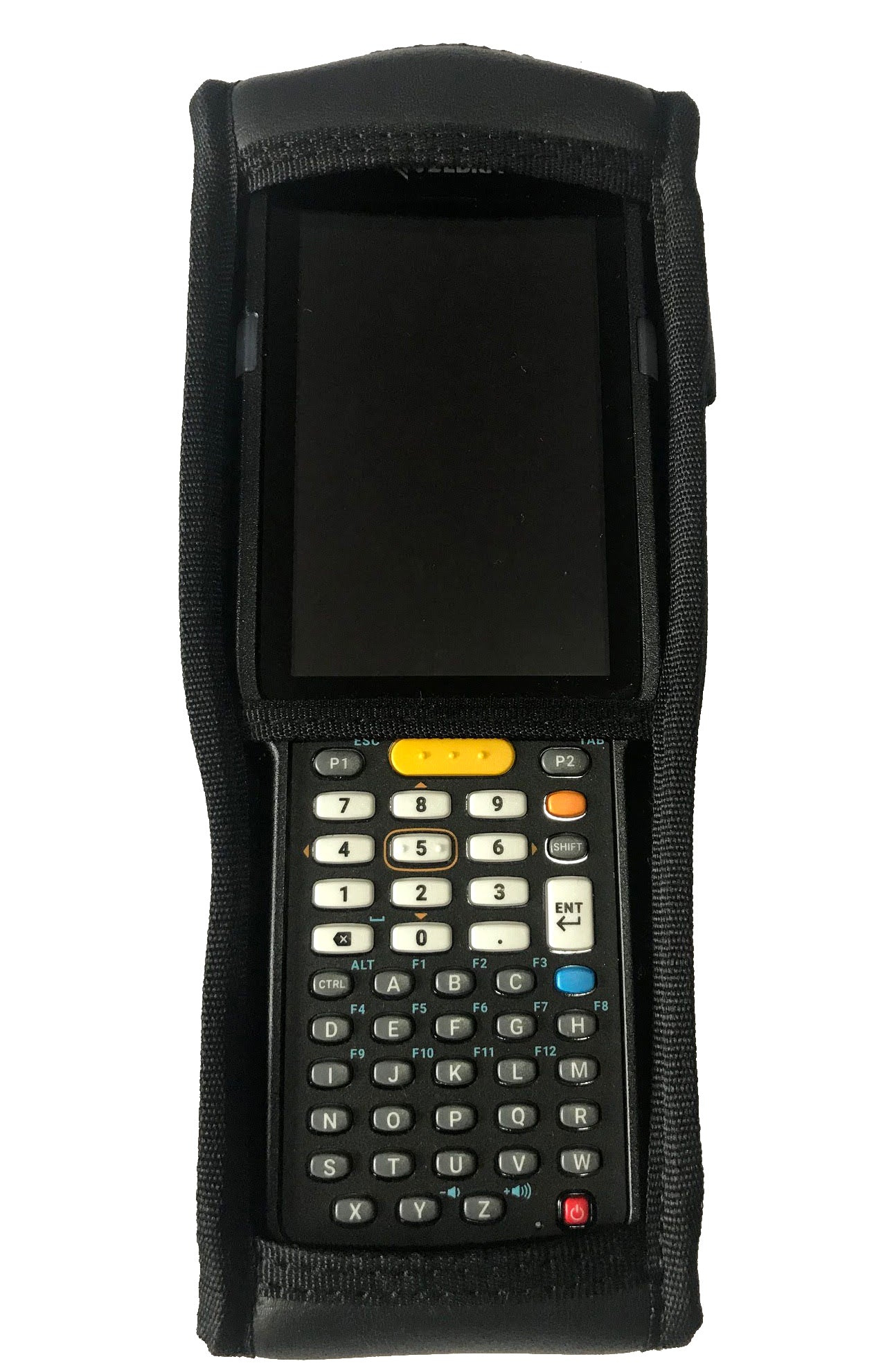 Funda para hand held Zebra MC3300 Gun Grip Correa