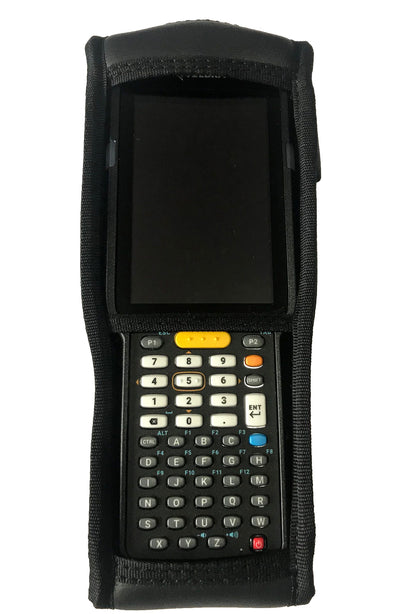 Funda para hand held Zebra MC3300 Gun Grip Correa