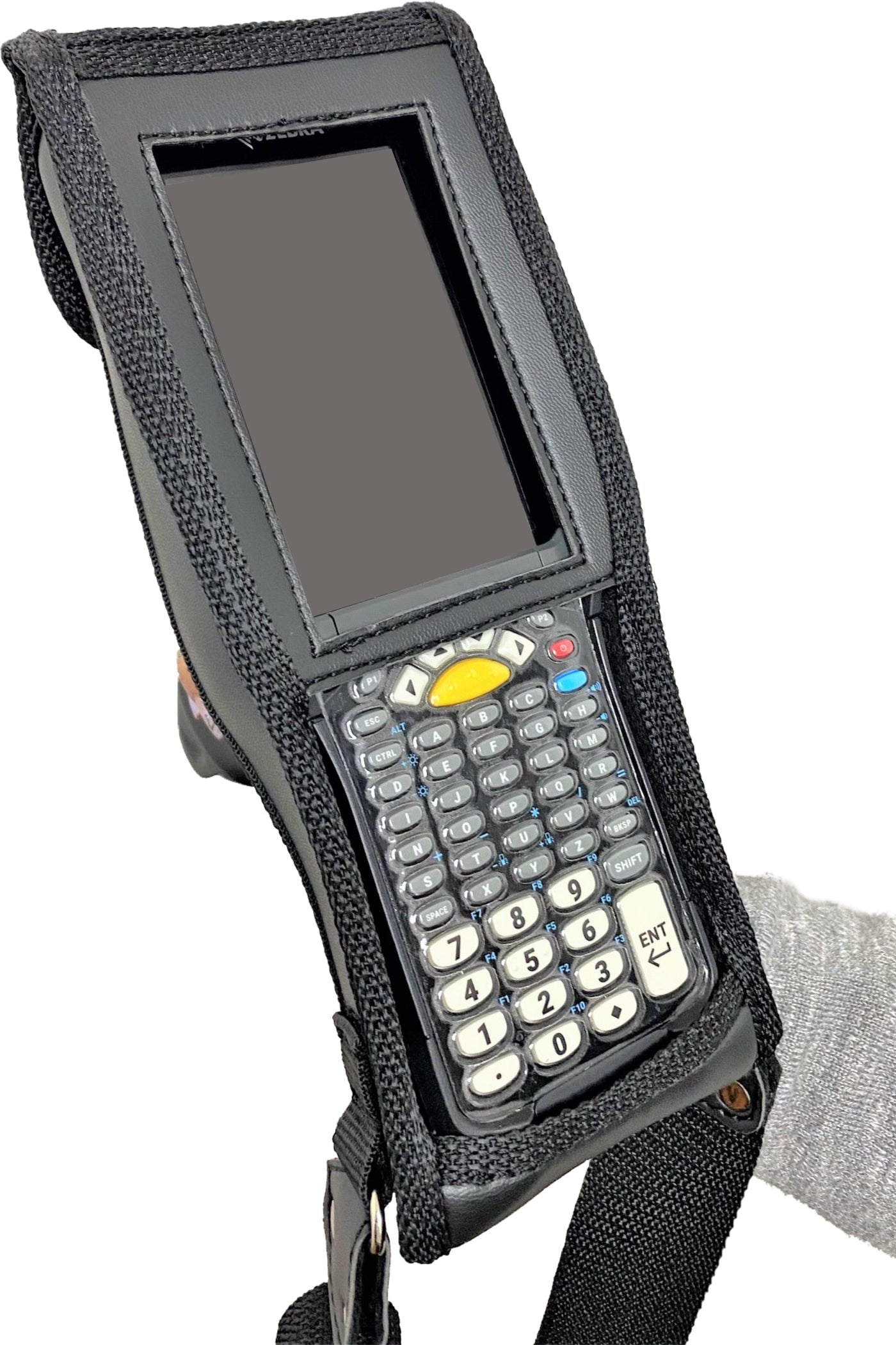 Funda para hand held Zebra MC9300 Gun Grip Correa