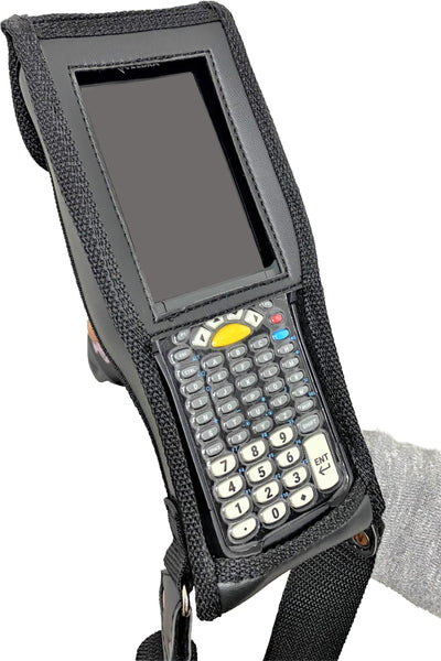 Funda para hand held Zebra MC9300 Gun Grip Correa