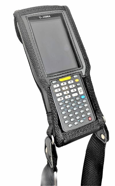 Funda para hand held Zebra MC9300 Gun Grip Correa