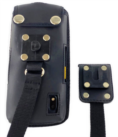 Funda para hand held Zebra TC15 Anclaje de seguridad