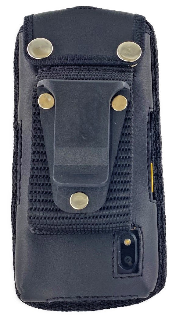 Funda para hand held Zebra TC15 Clip