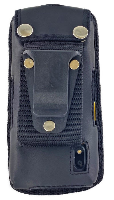 Funda para hand held Zebra TC15 Clip