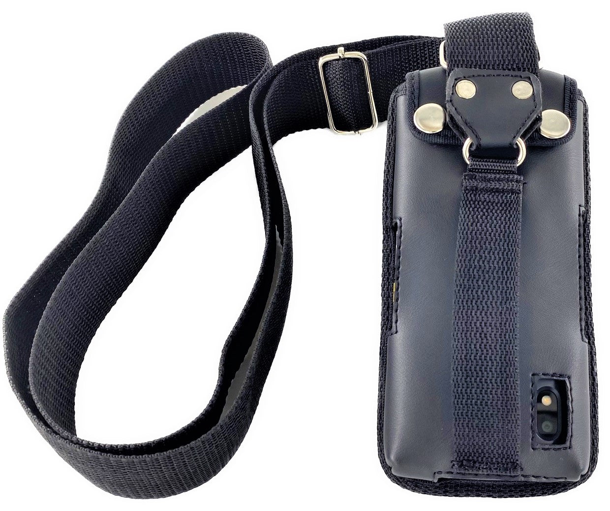 Funda para hand held Zebra TC15 Correa