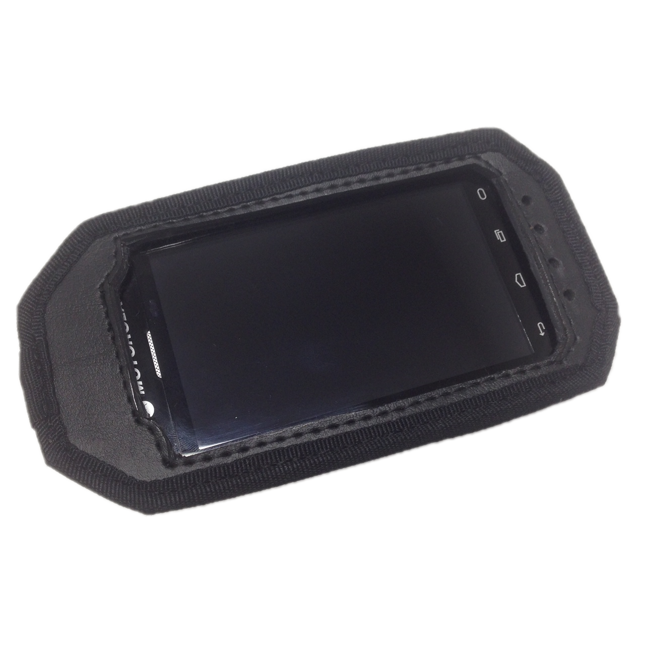 Funda para hand held Zebra TC20/25 Anclaje de seguridad