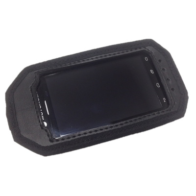 Funda para hand held Zebra TC20/25 Anclaje de seguridad