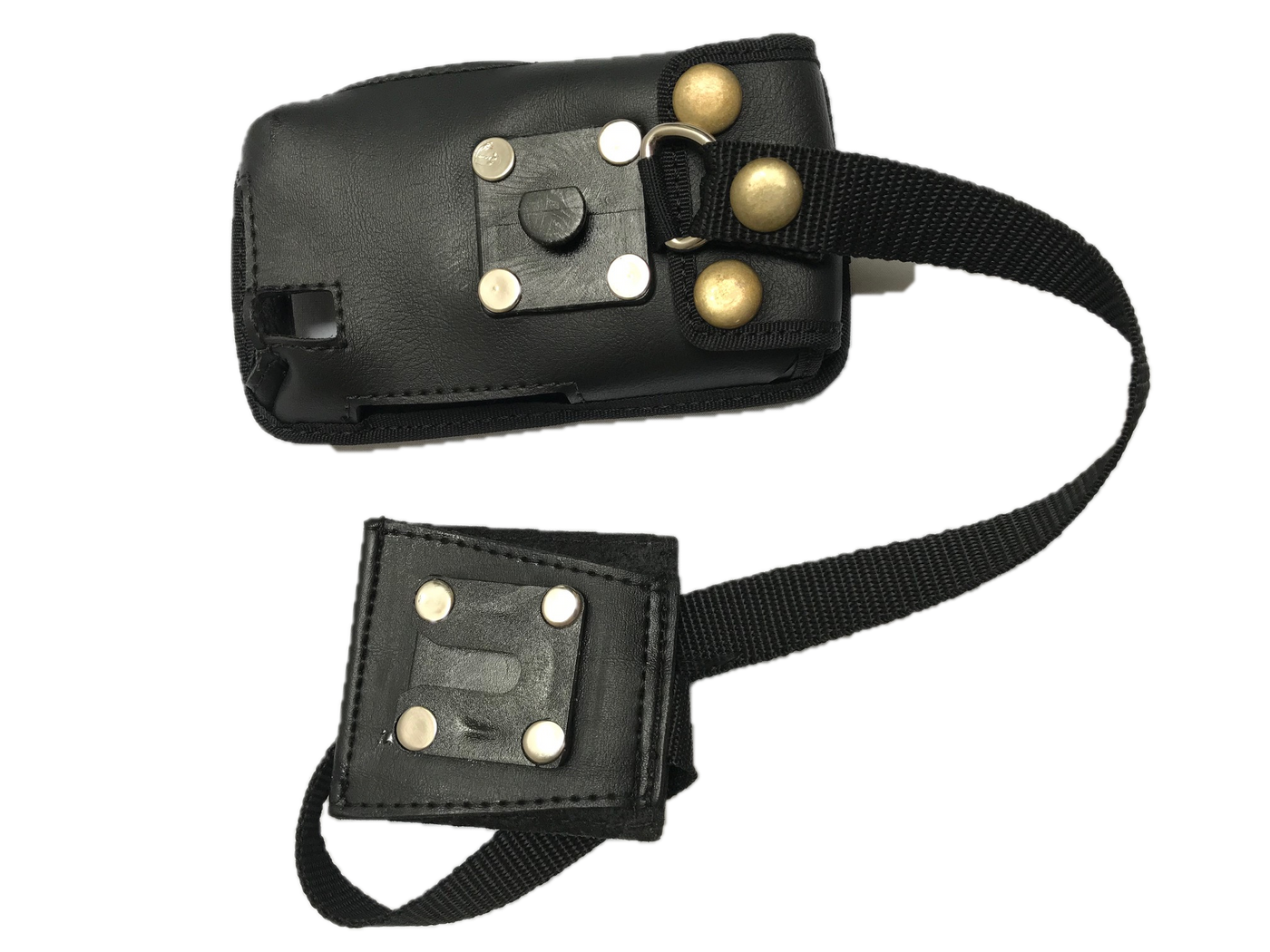Funda para hand held Zebra TC20/25 Anclaje de seguridad