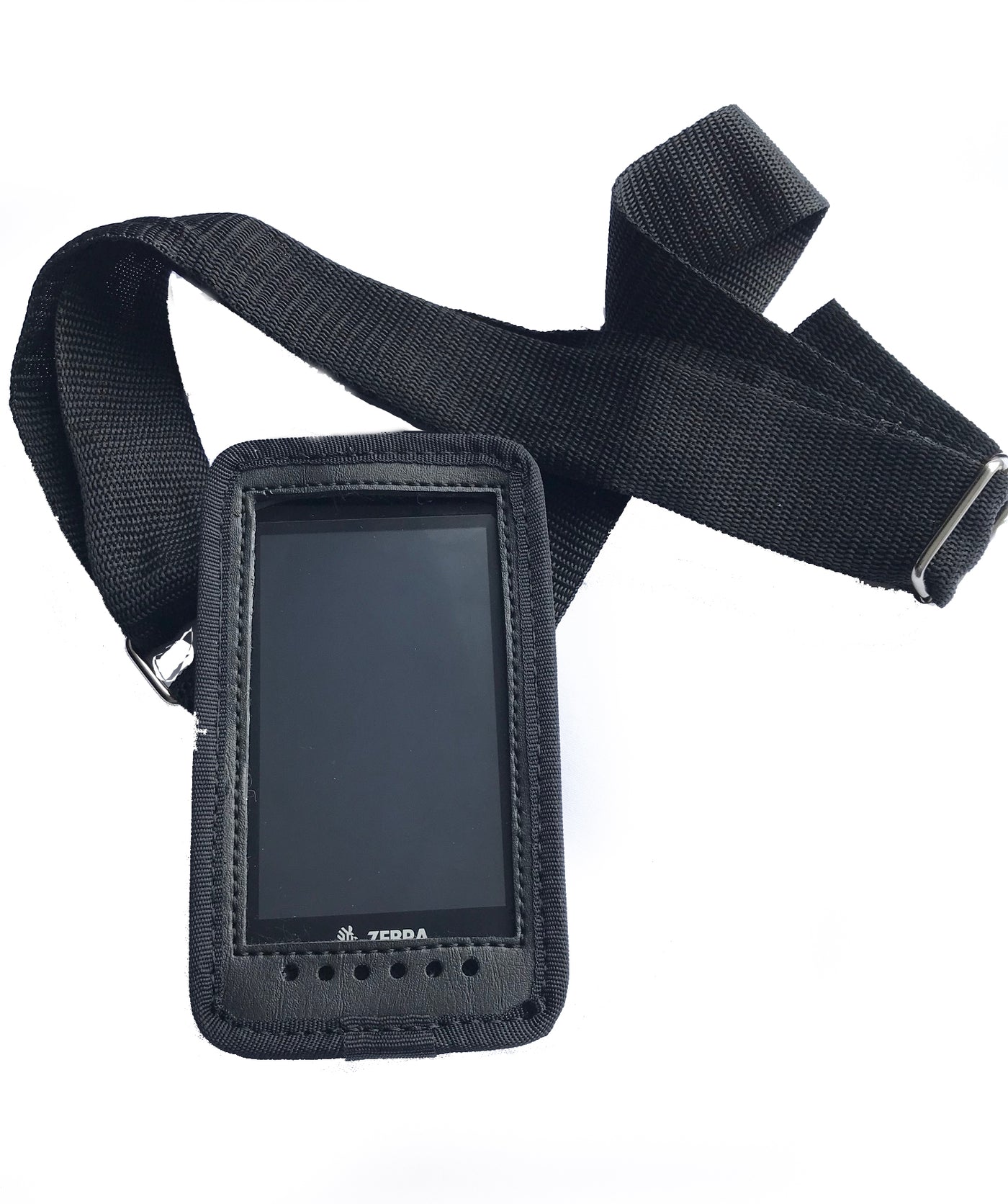 Funda para hand held Zebra TC20/25 Correa