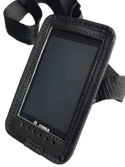 Funda para hand held Zebra TC20/25 Correa