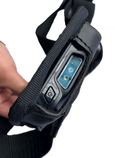 Funda para hand held Zebra TC20/25 Correa