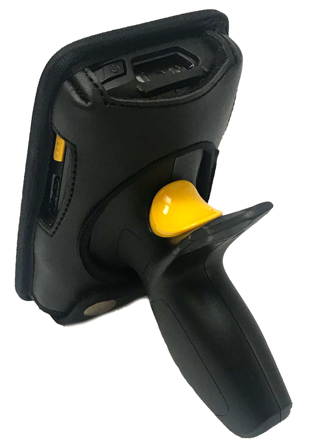 Funda para hand held Zebra TC20/25 Gun Grip Correa