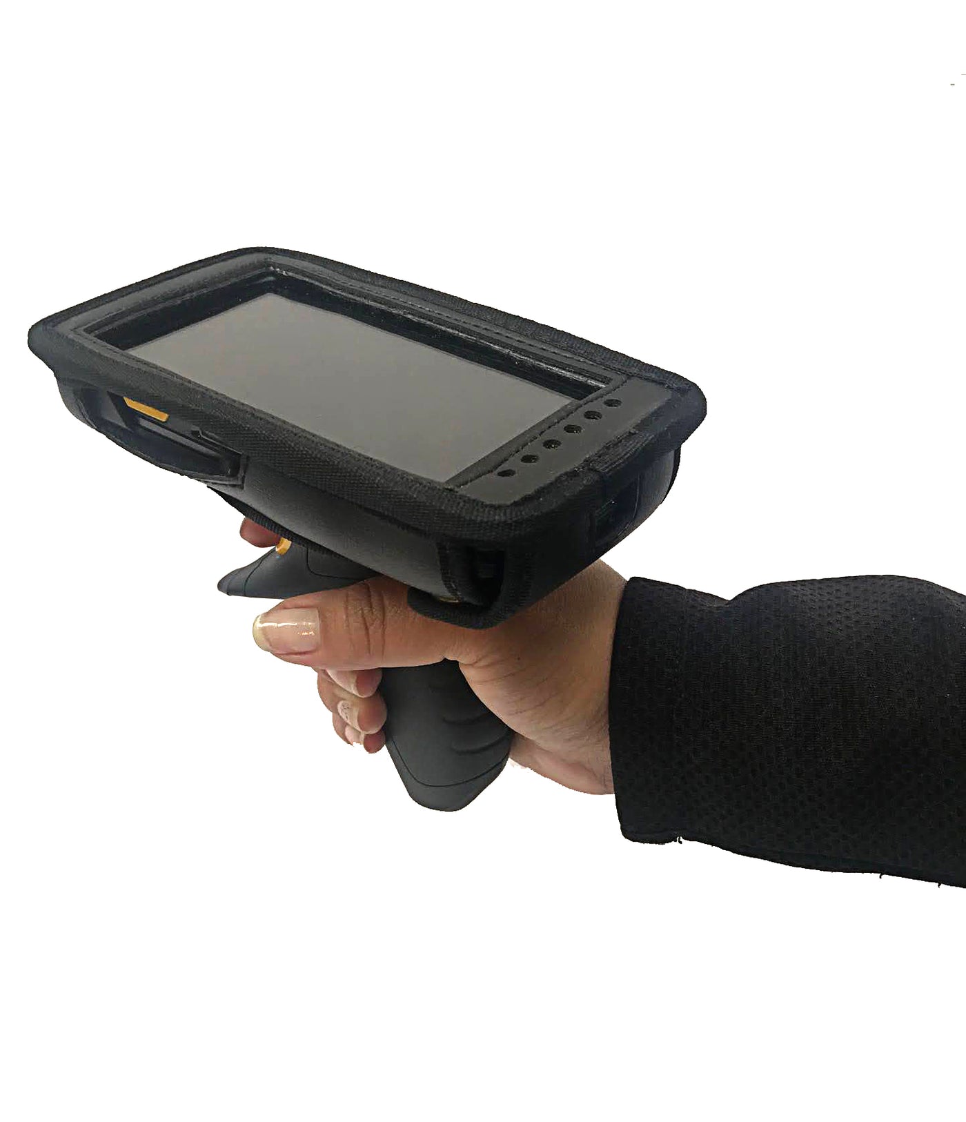Funda para hand held Zebra TC20/25 Gun Grip Correa