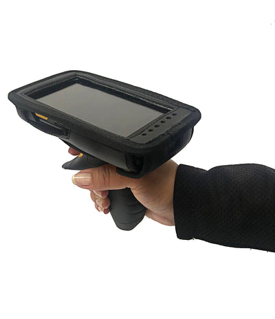 Funda para hand held Zebra TC20/25 Gun Grip Correa
