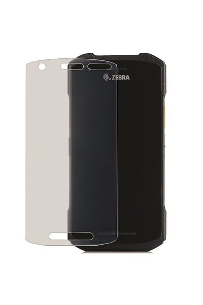 Screen Protector para hand held Zebra TC22/27