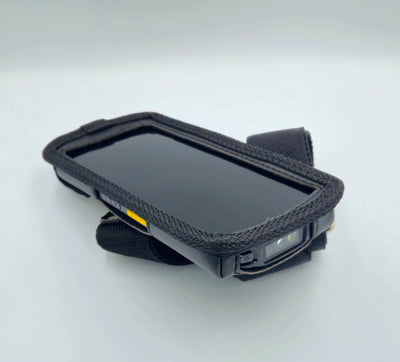 Funda para hand held Zebra TC22/27 Correa