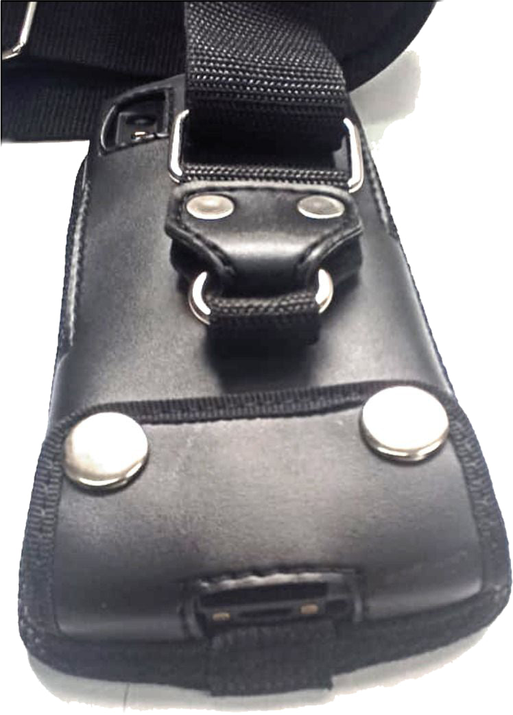 Funda para hand held Zebra TC22/27 Correa