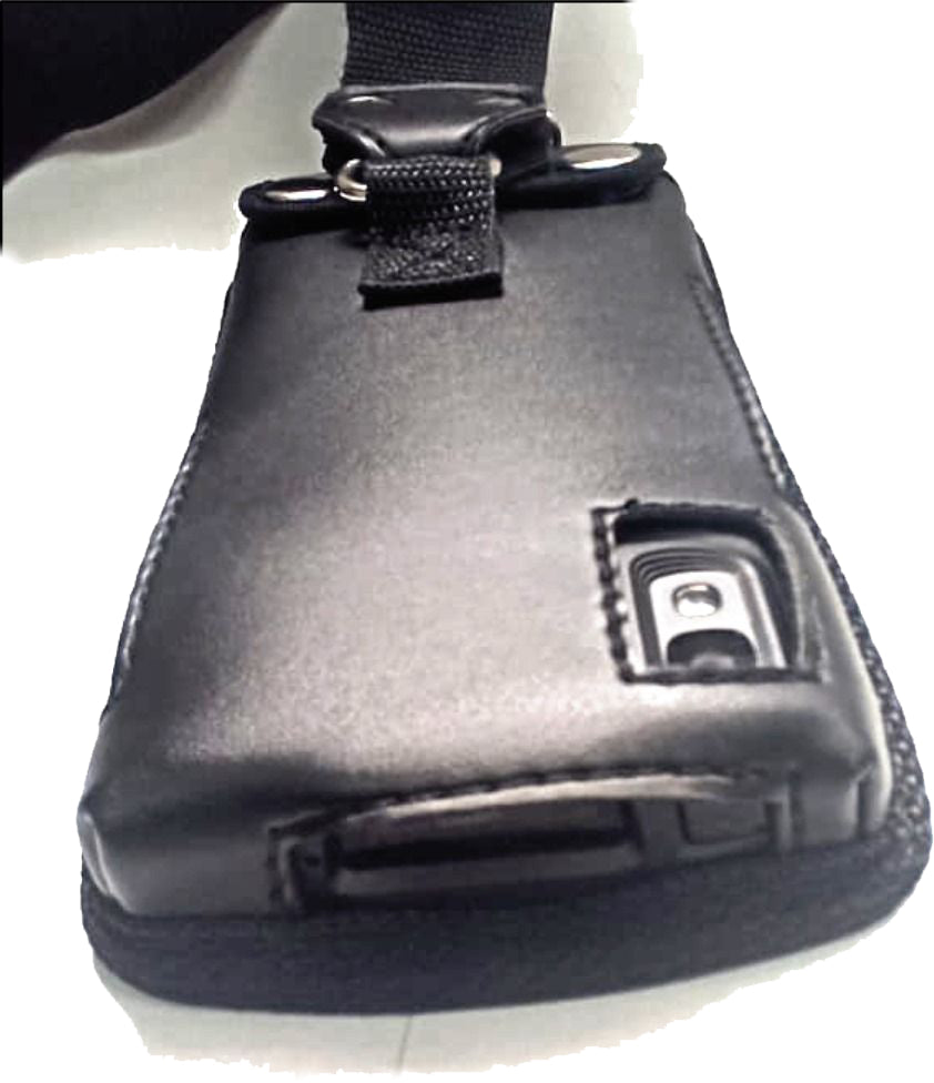 Funda para hand held Zebra TC22/27 Correa