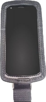 Funda para hand held Zebra TC22/27 Correa