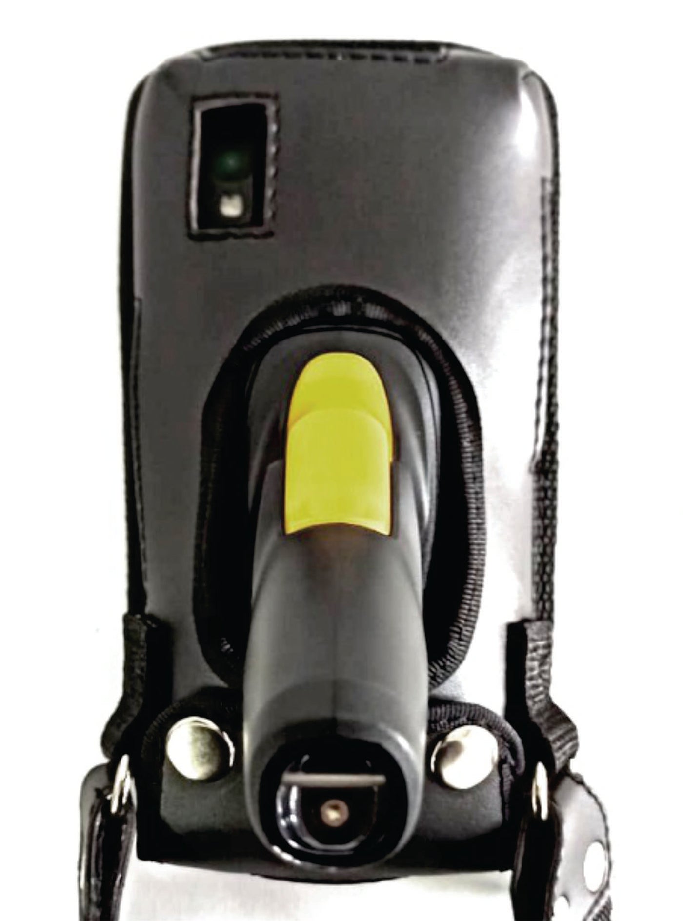 Funda para hand held Zebra TC22/27 Gun Grip