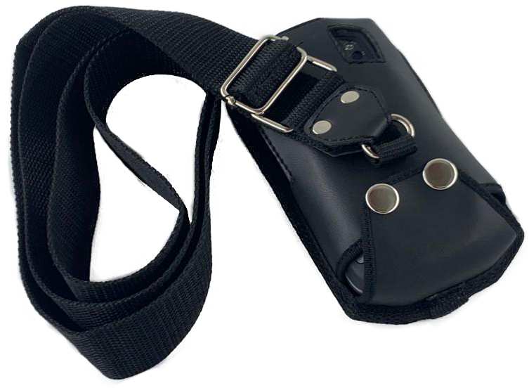Funda para hand held Zebra TC70 Correa