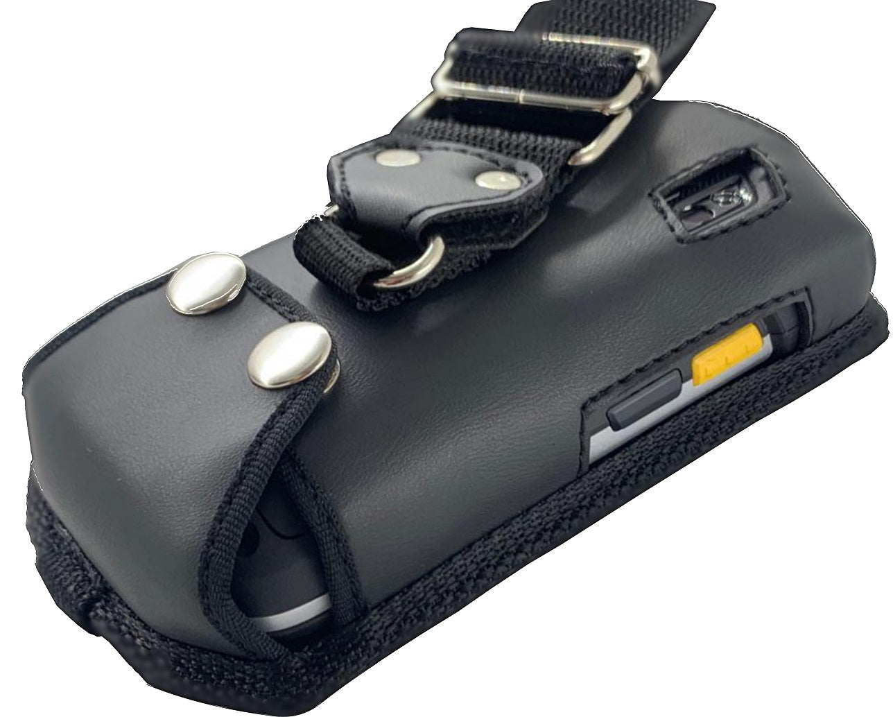 Funda para hand held Zebra TC72 Correa