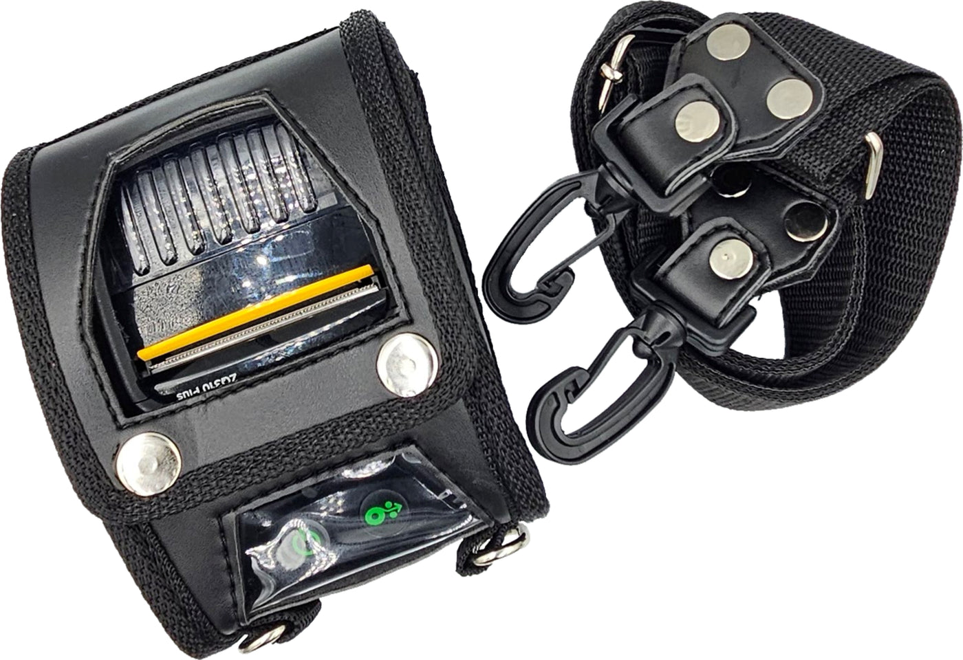 Funda para Impresora Zebra ZQ310