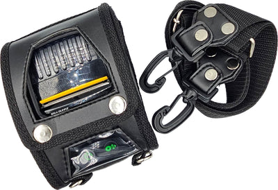 Funda para Impresora Zebra ZQ310