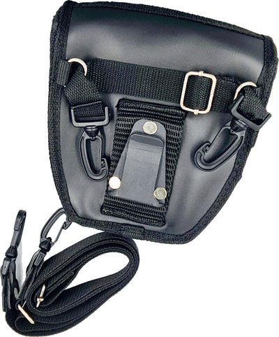 Funda para Impresora Zebra ZQ630